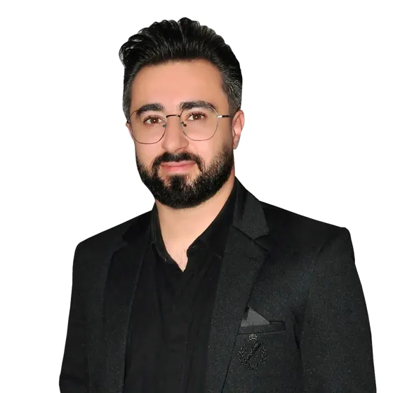 مهندس شهرام احمدی، مهندس عمران، ناظر سازه و نقشه‌بردار زمین در صومعه‌سرا و گوراب زرمیخ