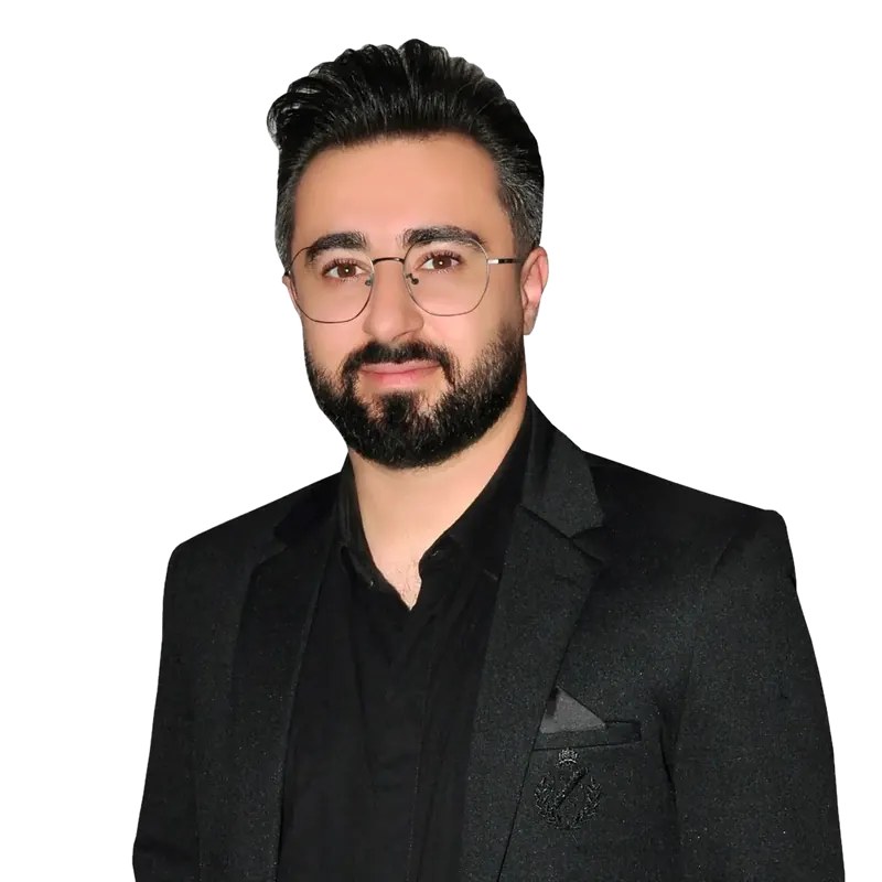 مهندس شهرام احمدی، مهندس عمران، ناظر سازه و نقشه‌بردار زمین در صومعه‌سرا و گوراب زرمیخ